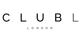 Club L London UK Logo