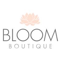 Bloom Boutique UK Logo