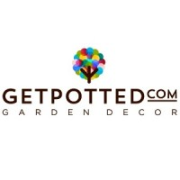 Getpotted Logo