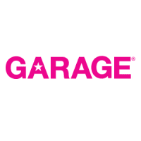 Garage clothing Logo