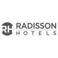 Radisson Hotels UK Logo