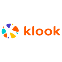 Klook UK Logo